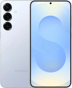 Смартфон Samsung Galaxy S25+ 12/256Gb,SM-S936B,голубой