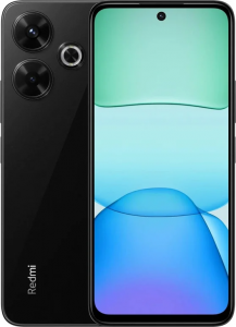 Смартфон Xiaomi Redmi 13 6/128 Gb,черный
