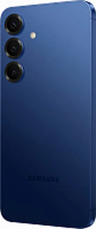 Смартфон Samsung Galaxy S25+ 12/256Gb (Синий)