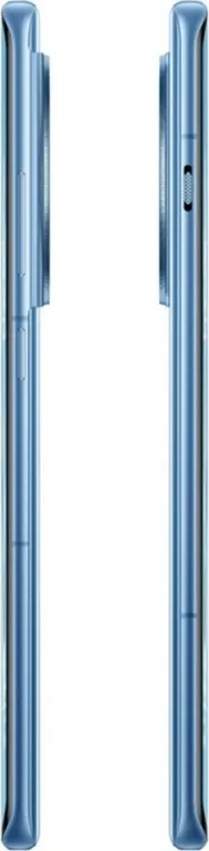 Смартфон OnePlus 12R 16/256, Dual nanoSIM, IN, синий
