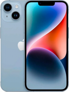 Смартфон Apple iPhone 14 Plus 512GB Blue (Синий)