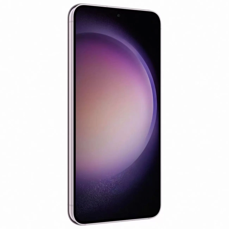 Смартфон Samsung Galaxy S23 SM-911B/DS 8/128Gb Lavender