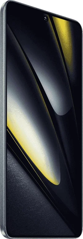 Смартфон POCO F6 8/256Gb Green