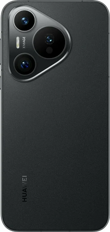 Смартфон Хуавей Pura 70 12/256Gb черный EAC