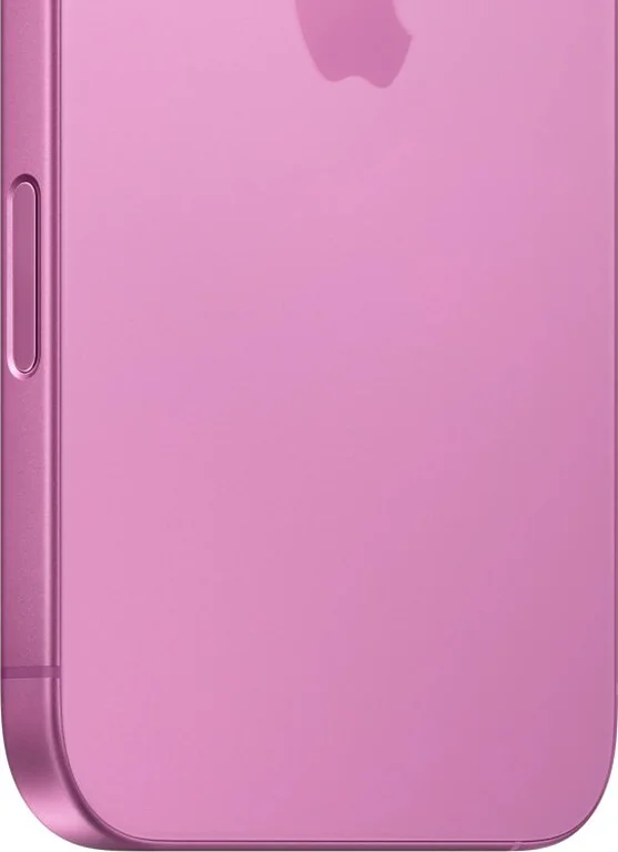 Смартфон Apple iPhone 16 Plus 128 Gb nano-Sim + eSim, Pink