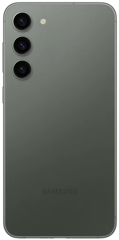 Смартфон Samsung Galaxy S23+ 512GB Green (Зеленый) CN