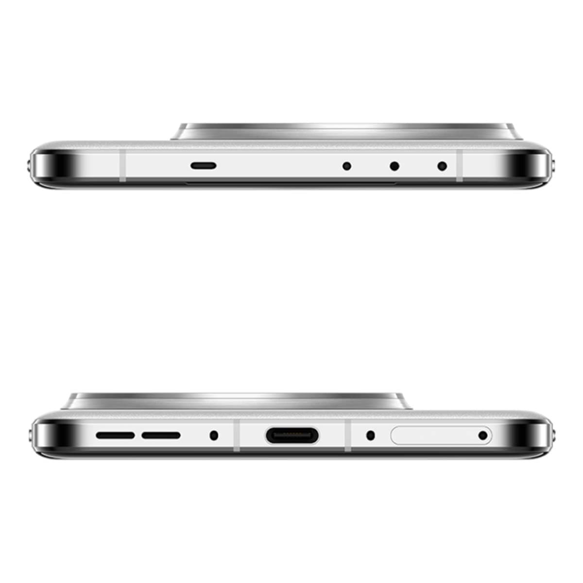 Смартфон OnePlus 13 12/256Gb, белый