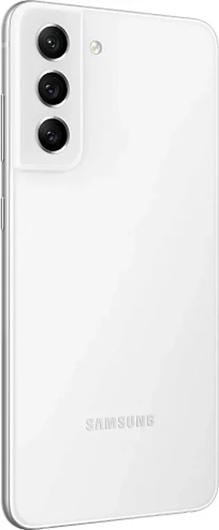 Смартфон Samsung Galaxy S21 FE 5G 8/128GB (SM-G990E) (8 ГБ, 128 ГБ, Белый)