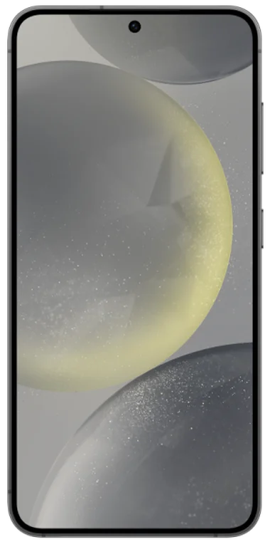 Смартфон Samsung Galaxy S24 256GB Onyx Black (Черный)