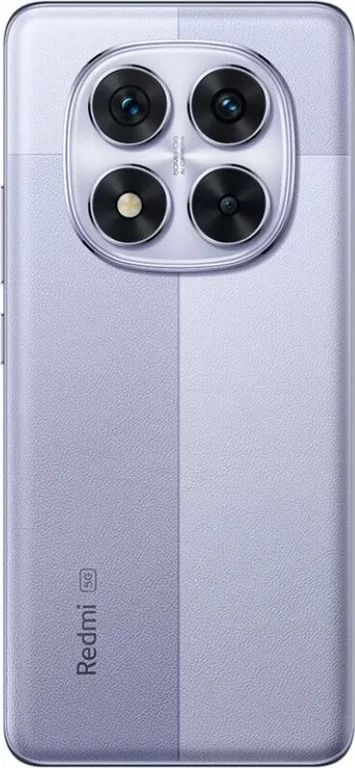 Смартфон Xiaomi Redmi Note 14 Pro 5G 8/256Gb Lavender Purple (Global Version)