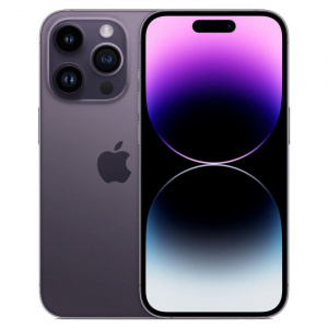 Смартфон Apple Iphone 14 Pro Max 1Tb Deep Purple (MQC53ZD/A)