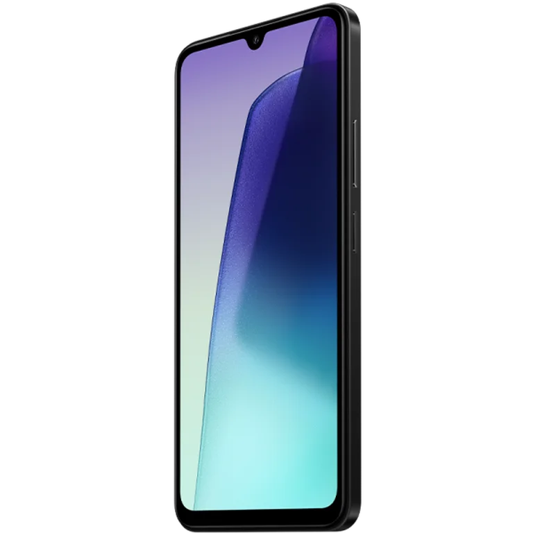 Смартфон Redmi 14C 4/128GB черный EAC