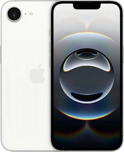 Смартфон Apple iPhone 16e 256Gb (White)