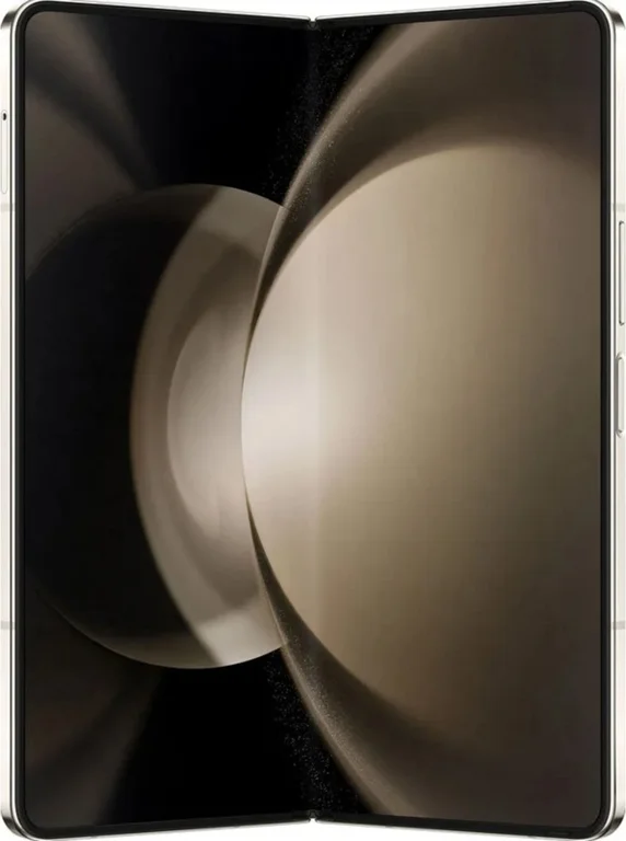 Смартфон Samsung Galaxy Z Fold5 12/1TB Cream (SM-F946B)