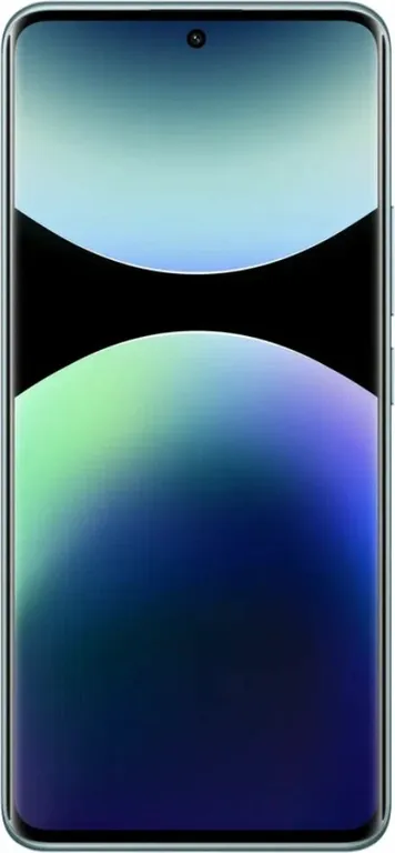 Смартфон Xiaomi Redmi Note 14 Pro+ 5G 12/512 ГБ (NFC) RU, синий