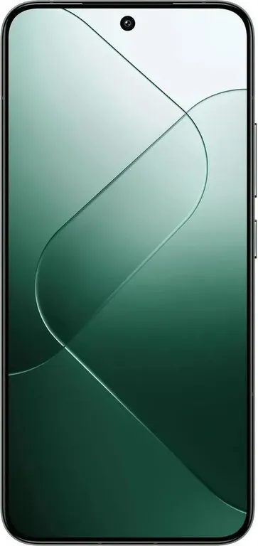 Смартфон Xiaomi 14 12/256Gb, зеленый