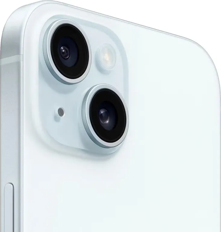 Смартфон Apple iPhone 15 Plus 512 Gb Синий