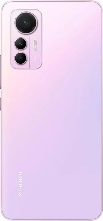 Смартфон Xiaomi 12 Lite 8/128 Gb Pink