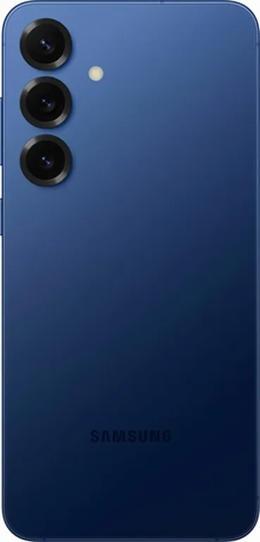 Смартфон Samsung Galaxy S25 Plus 12/256ГБ синий