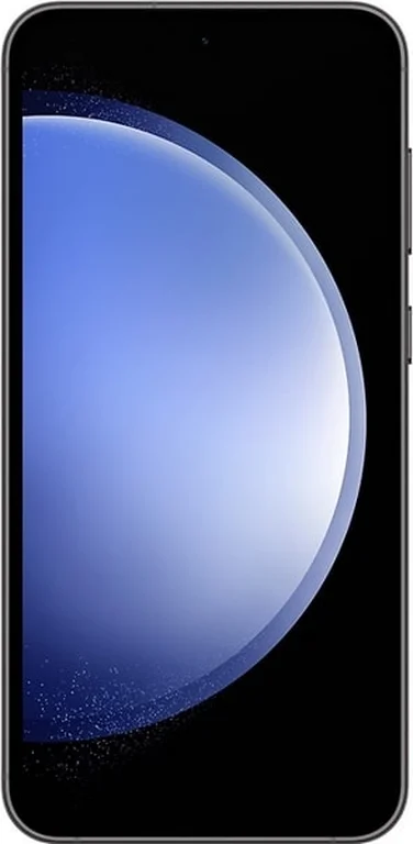 Смартфон Samsung Galaxy S23 FE 8/256 ГБ, графитовый