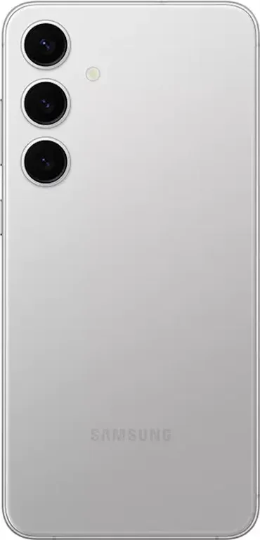 Смартфон Samsung Galaxy S24 Plus 12/256 ГБ Серый