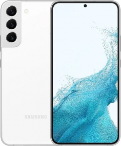 Смартфон Samsung Galaxy S22+ (SM-S906) 8/256 ГБ, Белый фантом