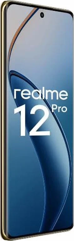 Смартфон Realme 12 Pro 5G 12/512 GB Submarine Blue