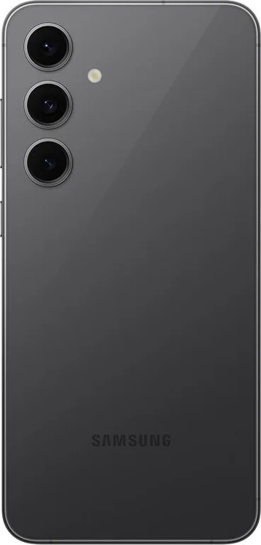 Смартфон Samsung Galaxy S24 FE 8/256Gb (S721B) Graphite (графит) Exynos 2400