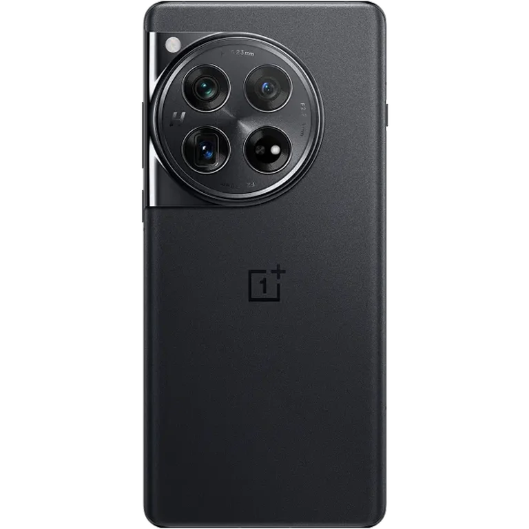 Смартфон OnePlus 12 12/256 ГБ, Черный