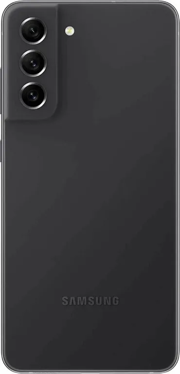 Смартфон Samsung Galaxy S21 FE 8/128 ГБ, (SM-G990B2) Dual nano SIM, графитный