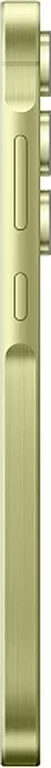 Смартфон Samsung Galaxy A55 5G 8/128GB (Жёлтый, 8 ГБ, 128 ГБ)
