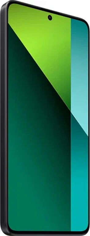 Смартфон Xiaomi Redmi Note 13 Pro 5G 12/512Gb Black (Global Version)