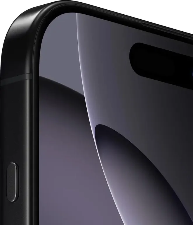 Смартфон Apple iPhone 16 Pro 512Gb (Black Titanium)