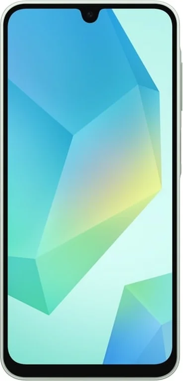 Смартфон Samsung Galaxy A16 8/256GB LTE, мятный