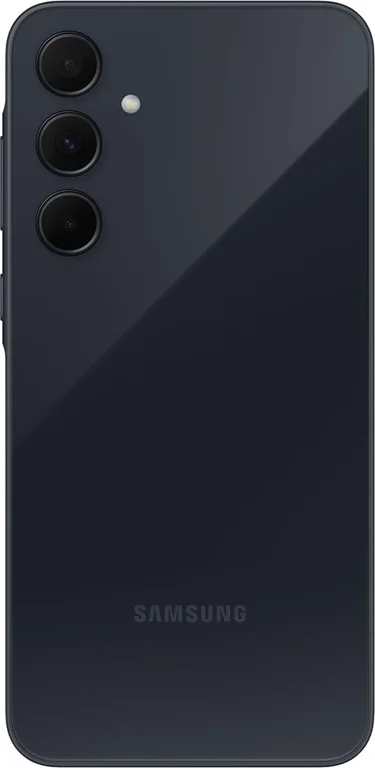 Смартфон Samsung Galaxy A35 (2024) 8/128Gb Awesome Navy, темно-синий