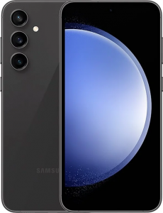 Смартфон Samsung Galaxy S23 FE 8/256 ГБ, графитовый