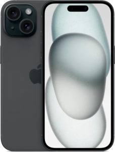 Смартфон Телефон Apple iPhone 15 Plus 512 Gb Черный