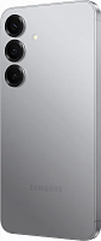 Смартфон Samsung Galaxy S25+ 12/512Gb (Серый)