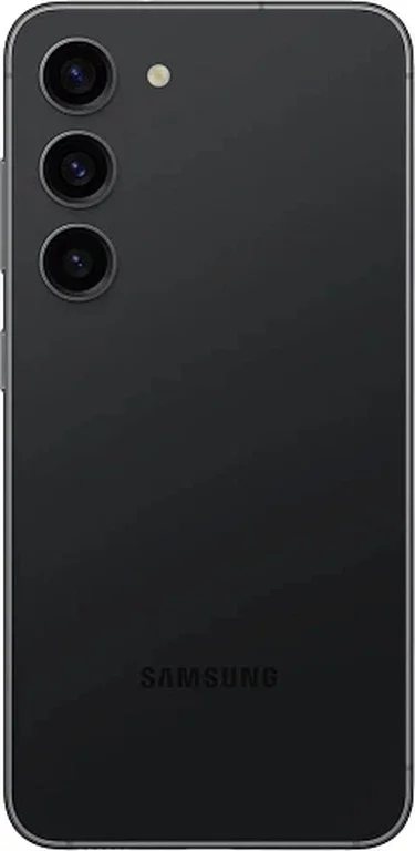 Смартфон Samsung Galaxy S23 8/256GB (8 ГБ, 256 ГБ, Чёрный)