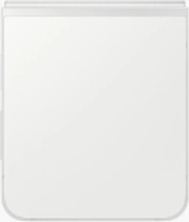 Смартфон Samsung Galaxy Z Flip6 12/512Gb (White)