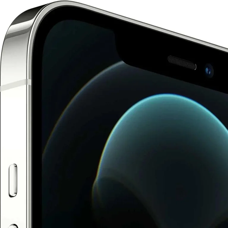 Смартфон Apple iPhone 12 Pro Max 256Gb "Как новый",серебристый