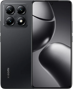 Смартфон Xiaomi 14T 12GB+256GB Titanium Black