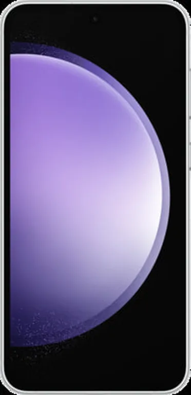 Смартфон Samsung Galaxy S23 FE 8/128 ГБ, Dual: nano SIM + eSIM, фиолетовый