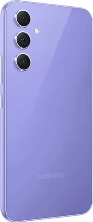Смартфон Samsung Galaxy A54 5G 8/256GB (8 ГБ, 256 ГБ, Фиолетовый)