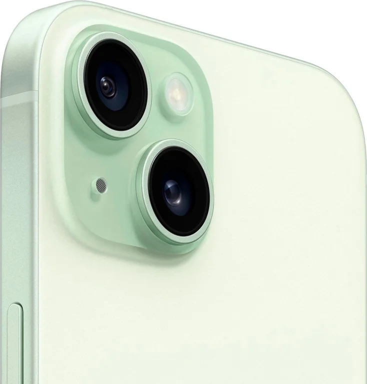 Смартфон Apple iPhone 15 512Gb Зелёный (Green)