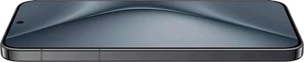 Смартфон HUAWEI Pura 70 12/256GB (12 ГБ, 256 ГБ, Черный)