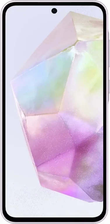 Смартфон Samsung Galaxy A55 8/128Gb (Awesome Lilac)