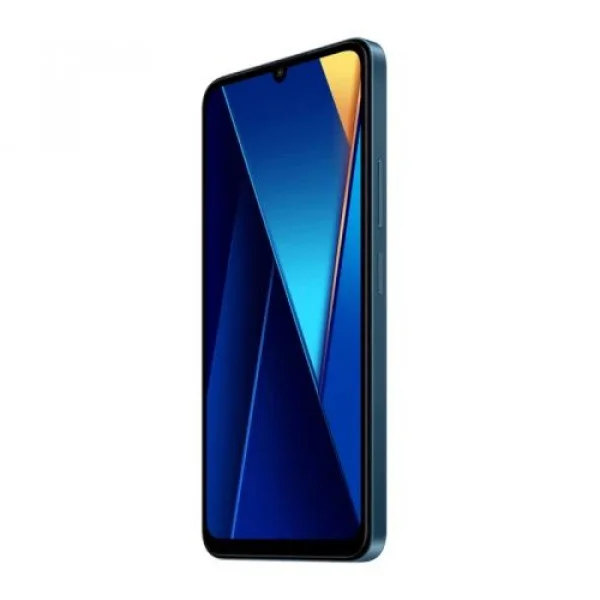 Смартфон Poco C65 8/256GB Blue (Синий)
