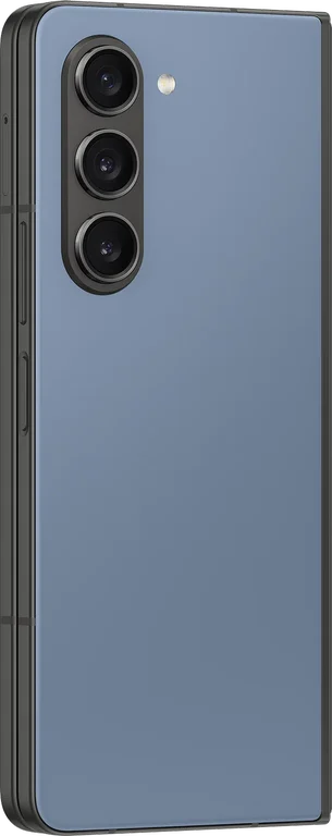 Смартфон Samsung Galaxy Z Fold5 12/1TB Blue (Синий)