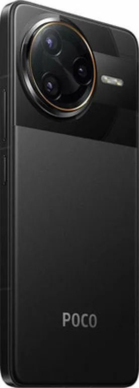 Смартфон Xiaomi POCO F7 Ultra 5G 12/256ГБ, Dual nano SIM, черный
